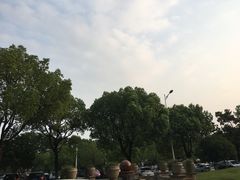 -山明水秀大饭店