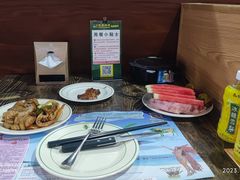 -巴犀烧烤(新崇光店)