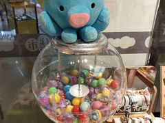 -解忧集市(北京路天河城店)