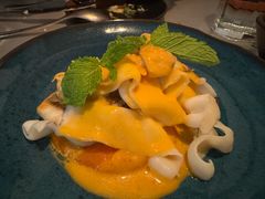 -Ocean's Table 欧舍