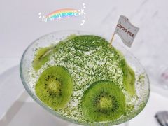 -ICEPOPO MILK(玖洲道店)