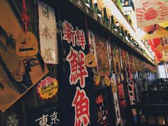 门面-坂吉屋·居酒屋深夜食堂(龙湖店)