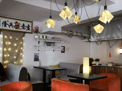 大堂-LouisTime路易时光(蕴川路店)