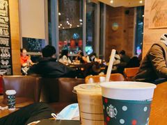 -星巴克(北京望京店)