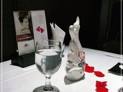 -王品牛排(郑州大卫城店)