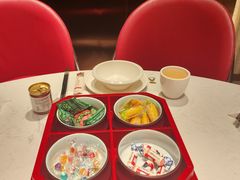 -蜀九香火锅(彩虹店)