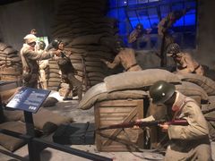 -上海四行仓库抗战纪念馆