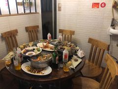 -九层海鲜塔(市南店)