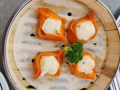 -永盛茶档·港式餐厅(桥北店)
