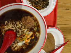 -面春山·传统老卤面(天隆寺店)