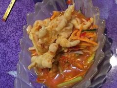 -泰米·休闲餐厅