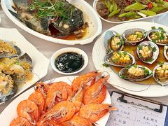 -众味海鲜大排档·活海鲜·潮汕味(南澳店)