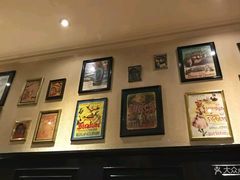 -兰特伯爵西餐厅·啤酒屋(方庄店)