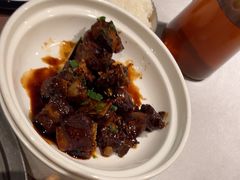 -绿茶餐厅(广州天河城店)