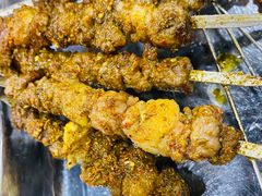 -老虎滩大连海鲜烧烤(建邺云锦路总店)