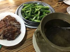 -禄源公·老莞诚饭店
