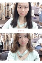 中发-施华蔻美发连锁