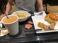 -大家乐(广州中华广场店)