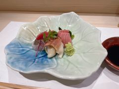 -鮨一日本料理旗舰店(总店)