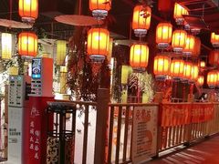 -锦上中式酒馆(南内环店)