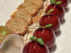 -三号黄浦会Canton Table