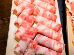 -舒家大院老火锅(台江路店)