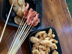 小肉-孙记炸串小馆