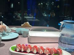 -羲和雅苑•北京烤鸭(乐园道万象城店)