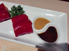 -避风塘(宝山万达店)