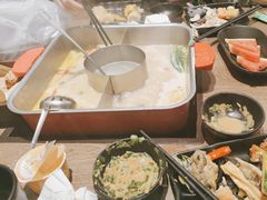 -新辣道鱼火锅(世纪金源购物中心店)