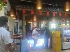 -清真·舒迩布炕锅王·高原美食文化(青海总店)