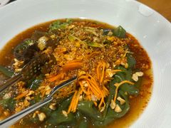 -村长家的疙瘩汤·东营菜(东营茶城店)