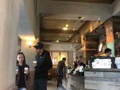 -星巴克(武康路店)