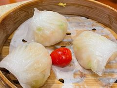 招牌虾饺皇-点都德(春熙路群光广场店)