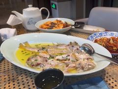 -杭州西湖柳莺里酒店·闻莺厅