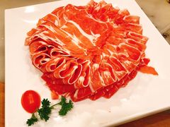 -牛街·马辈儿涮肉(牛街二店)