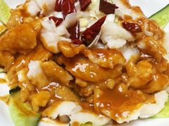 -满堂春特色餐馆