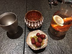 -丝路金桃·新疆菜(徐汇店)