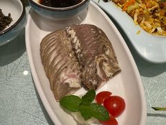 -大草原清真饭庄(沙河店)