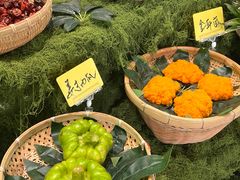 -花菇朵 ll 野生菌火锅·精品云南菜(后沙峪店)