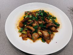 -柴门头啖汤·经典川菜·慢火汤品(锦城万达店)