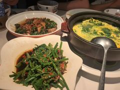 -茄子恰恰·新云南小炒(钱王街店)