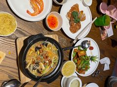 -天府中餐厅·粤菜·海南菜·生猛海鲜(三亚海棠湾洲际度假酒店)