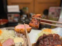 -矢场猪(名古屋站三井楼北馆店)