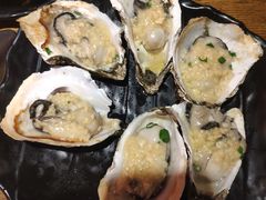 -烧蠔帮·湛江生蚝(南桥店)