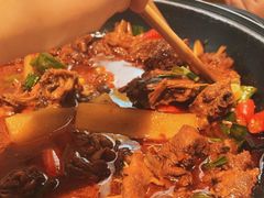 -彭耕记猪油炒小菜(吉联mall店)