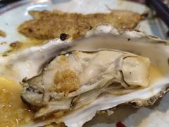 -悦巷海鲜自助铁板烧(秦皇东大街店)