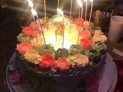 -胡桃里音乐酒馆(环亚凯瑟琳广场店)