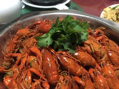 小龙虾-荣兴河鲜楼