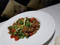 -上海1号私藏菜(静安店)